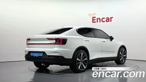 Polestar Polestar 2, 2022 — миниатюра 2