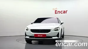 Polestar Polestar 2, 2022 — миниатюра 3