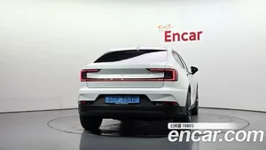 Polestar Polestar 2, 2022 — миниатюра 4
