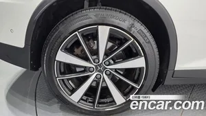 Polestar Polestar 2, 2022 — миниатюра 5