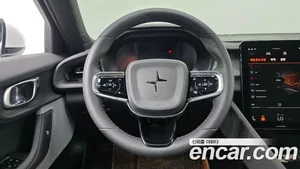 Polestar Polestar 2, 2022 — миниатюра 18