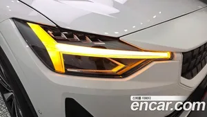 Polestar Polestar 2, 2022 — миниатюра 8