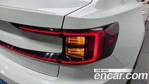Polestar Polestar 2, 2022 — миниатюра 9