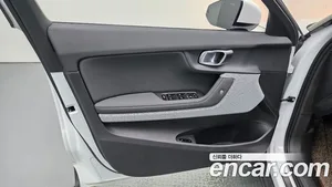 Polestar Polestar 2, 2022 — миниатюра 14