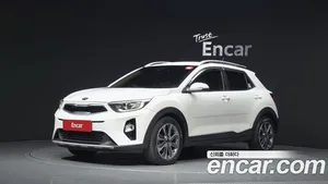 Kia Stonic, 2018 — миниатюра 1