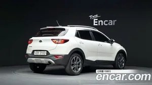 Kia Stonic, 2018 — миниатюра 2