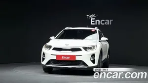 Kia Stonic, 2018 — миниатюра 3