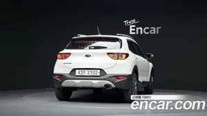 Kia Stonic, 2018 — миниатюра 4