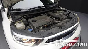 Kia Stonic, 2018 — миниатюра 6