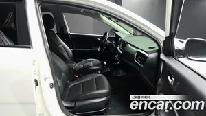 Kia Stonic, 2018 — миниатюра 17