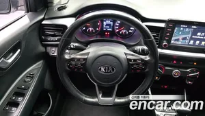 Kia Stonic, 2018 — миниатюра 19