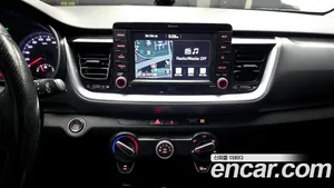 Kia Stonic, 2018 — миниатюра 20
