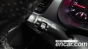 Kia Stonic, 2018 — миниатюра 22