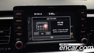 Kia Stonic, 2018 — миниатюра 24