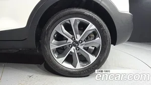 Kia Stonic, 2018 — миниатюра 7