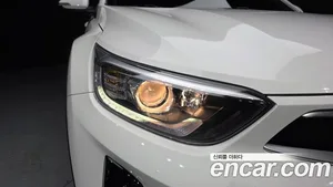 Kia Stonic, 2018 — миниатюра 8