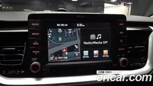 Kia Stonic, 2018 — миниатюра 27