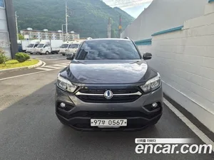 KGM Rexton, 2019 — миниатюра 1