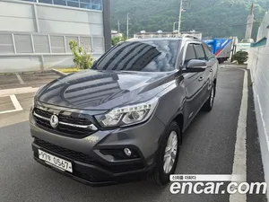 KGM Rexton, 2019 — миниатюра 2