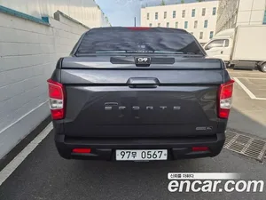 KGM Rexton, 2019 — миниатюра 3