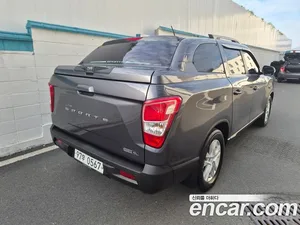 KGM Rexton, 2019 — миниатюра 4