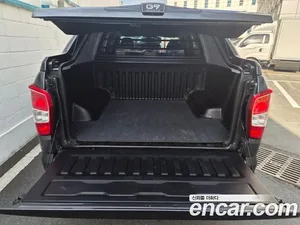 KGM Rexton, 2019 — миниатюра 5