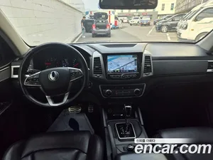 KGM Rexton, 2019 — миниатюра 6