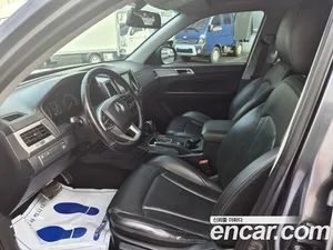 KGM Rexton, 2019 — миниатюра 7