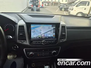 KGM Rexton, 2019 — миниатюра 9