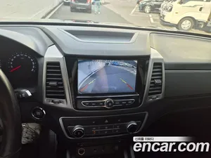 KGM Rexton, 2019 — миниатюра 10