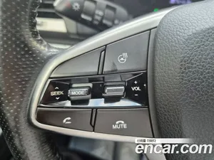 KGM Rexton, 2019 — миниатюра 14