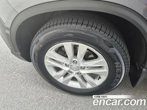 KGM Rexton, 2019 — миниатюра 16