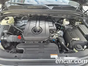 KGM Rexton, 2019 — миниатюра 17