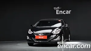 Hyundai Avante, 2014 — миниатюра 3