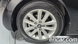 Hyundai Avante, 2014 — миниатюра 5
