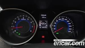 Hyundai Avante, 2014 — миниатюра 11