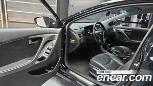 Hyundai Avante, 2014 — миниатюра 13