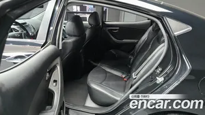 Hyundai Avante, 2014 — миниатюра 18