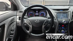 Hyundai Avante, 2014 — миниатюра 19