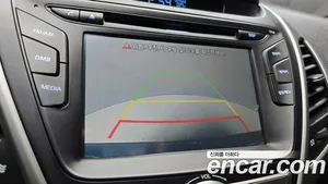 Hyundai Avante, 2014 — миниатюра 21
