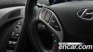 Hyundai Avante, 2014 — миниатюра 24