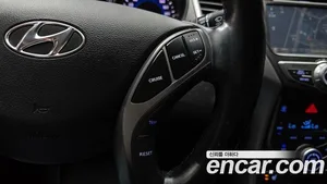 Hyundai Avante, 2014 — миниатюра 25