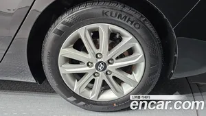 Hyundai Avante, 2014 — миниатюра 7