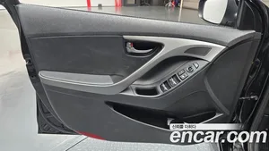 Hyundai Avante, 2014 — миниатюра 14