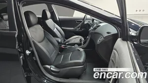 Hyundai Avante, 2014 — миниатюра 16