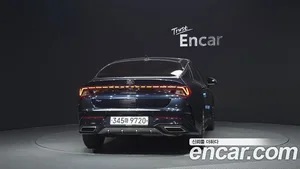 Kia K5, 2020 — миниатюра 4