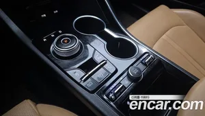 Kia K5, 2020 — миниатюра 12
