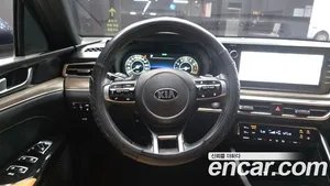 Kia K5, 2020 — миниатюра 19