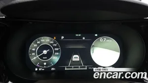 Kia K5, 2020 — миниатюра 25