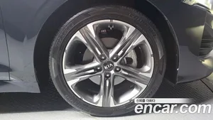 Kia K5, 2020 — миниатюра 7